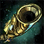 Desert King Warhorn.png