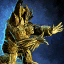Gold White Mantle Abomination Trophy.png