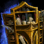 Ornate Scribe's Backpack.png