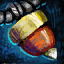 Candy Corn Silver Pendant.png