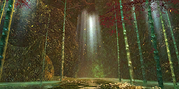 Dawngleam Pergola.png