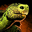Mini Green Turtle Hatchling.png
