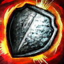 WvW Fort +40 Toughness