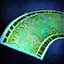 Holographic Track Downward Right Curve.png