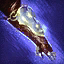 Mistforged Triumphant Hero's Wristplates.png