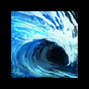 Cleansing Wave