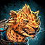 Outrider Warclaw Skin.png