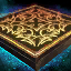 Brawling Obstacle- Lava Floors.png