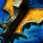 Shining Aureate Mace.png
