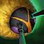 Fuzzy Bee Skimmer.png