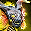 Embermane Warclaw Skin.png