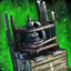 Elegant Huntsman's Backpack.png