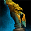 Elonian Hawk Statue.png