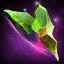 Emerald Condensed Ley-Line Essence.png