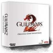 Box art.