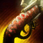 Fortune-Shining Aureate Pistol.png