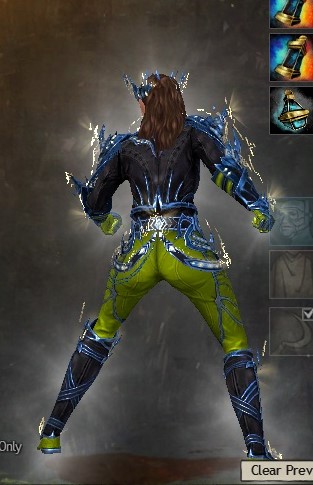 File:Suffused Obsidian armor (light) norn female back in combat.jpg
