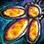 Ambrite Orichalcum Earring.png