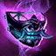 Grinning Tahkayun Mask.png