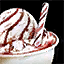 Scoop of Mintberry Swirl Ice Cream.png