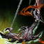 Consecrated Saryx Short Bow.png