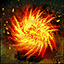 Volcanic Challenge Mote.png
