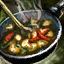 Bowl of Truffle Sautee.png