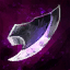 Darksteel Axe Blade.png