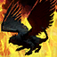 Burn a Frostgorge Eagle Griffon.png