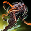 Consecrated Saryx Focus.png
