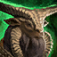 Highland Caprine Warclaw Skin.png