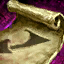 Recipe sheet ascended harpoon gun.png