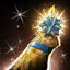 Sparkling Wrapped Longbow.png