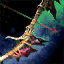 Scavenged Obsidian Short Bow.png