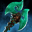 Luxon Hunter's Axe.png