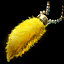 Yellow Lucky Rabbit's Foot.png