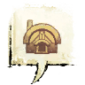 Homestead instructions overhead icon