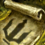 Recipe sheet rare trident.png