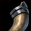 Crude Warhorn.png