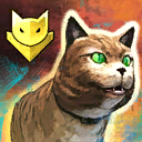 Mini Yellow Catmander.png