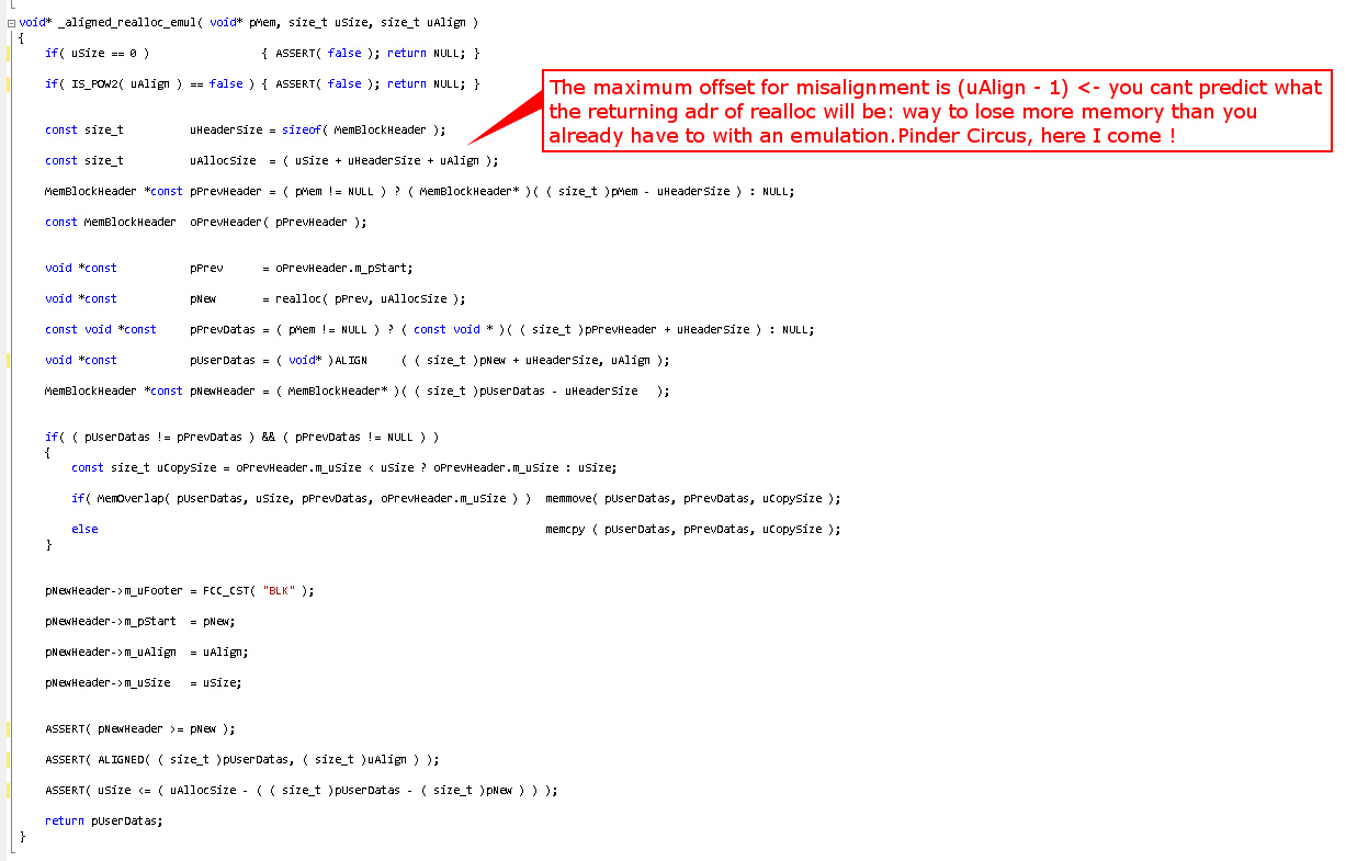 User Serge Yseron emul or unix and sony still dont know updated standard libraries.jpg