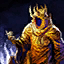 Gold Statue of Grenth Trophy.png