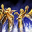Gold Twin Largos Trophy.png
