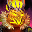 Mad King Griffon Skin.png