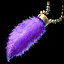 Purple Lucky Rabbit's Foot.png