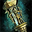 Desert King Mace.png