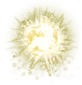 The portrait for the fragment of the Key.