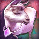 Mini Fancy Princess Llama.png