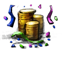 Festival Merchant icon