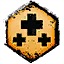 Health Gained per Adrenaline Bar Spent